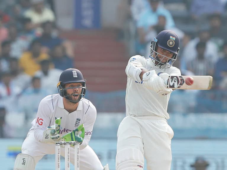 England Cricket Team vs India National Cricket Team Match Scorecard: A Look at the Match Scorecard